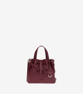 Grand Ambition Small Bucket Bag