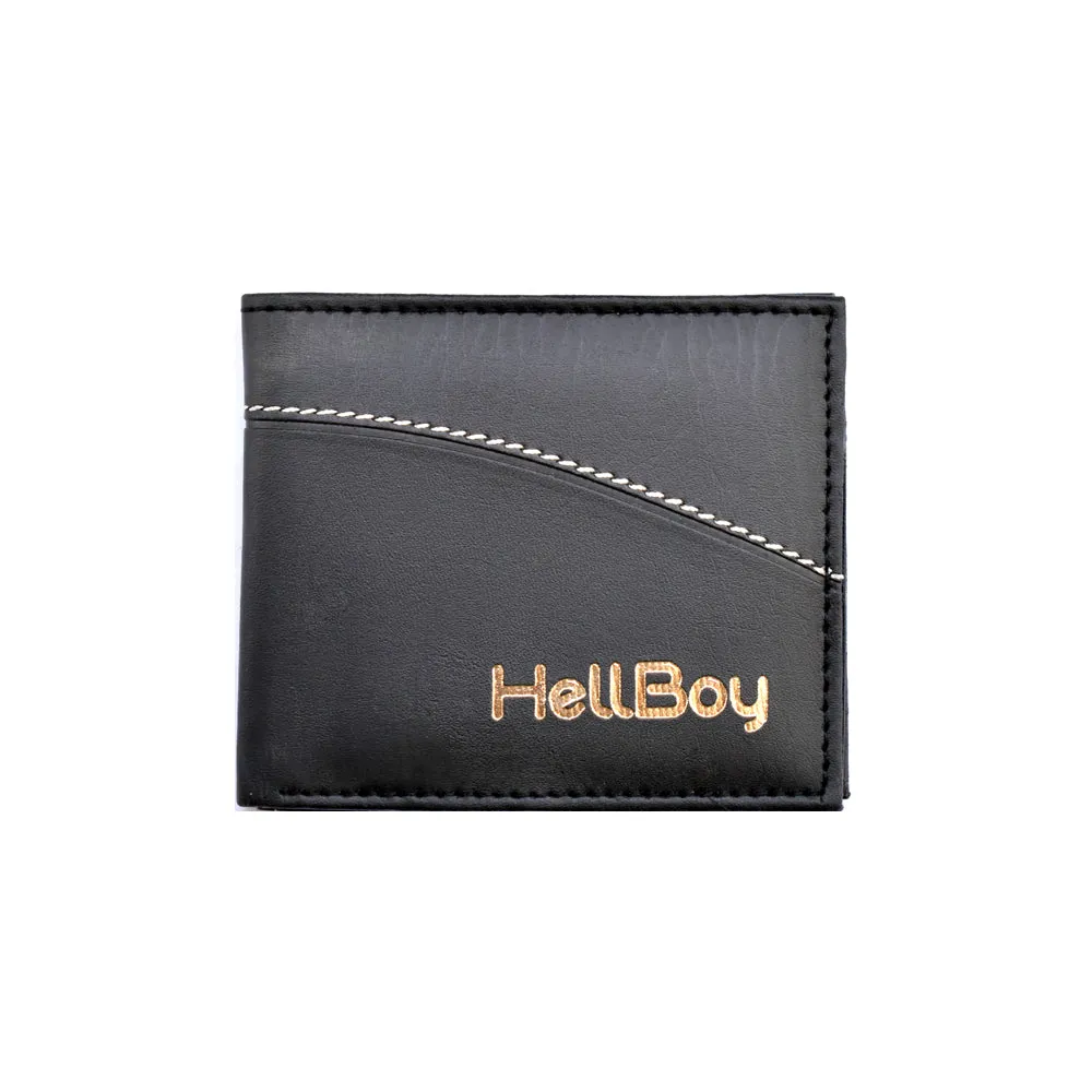 1193 Mens Leather Wallet / Leather Wallet for Men