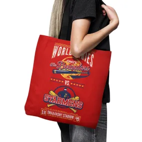 19XX World Series - Tote Bag