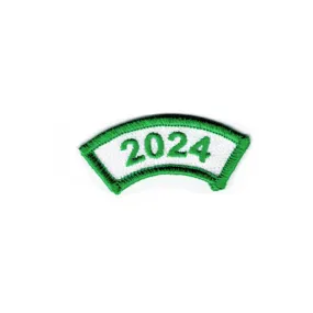 4-H 2024 Patch