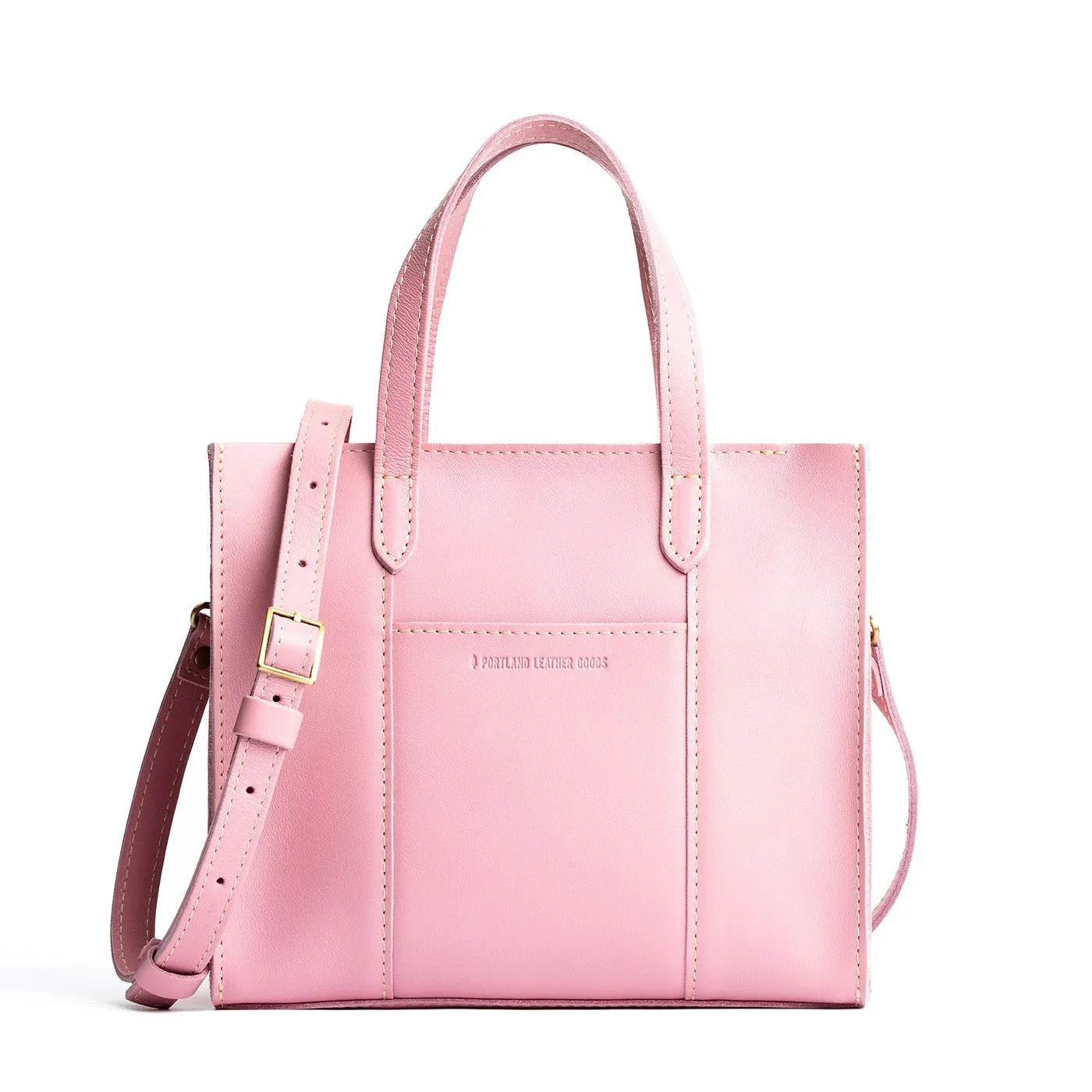 'Almost Perfect' Lola Crossbody Tote