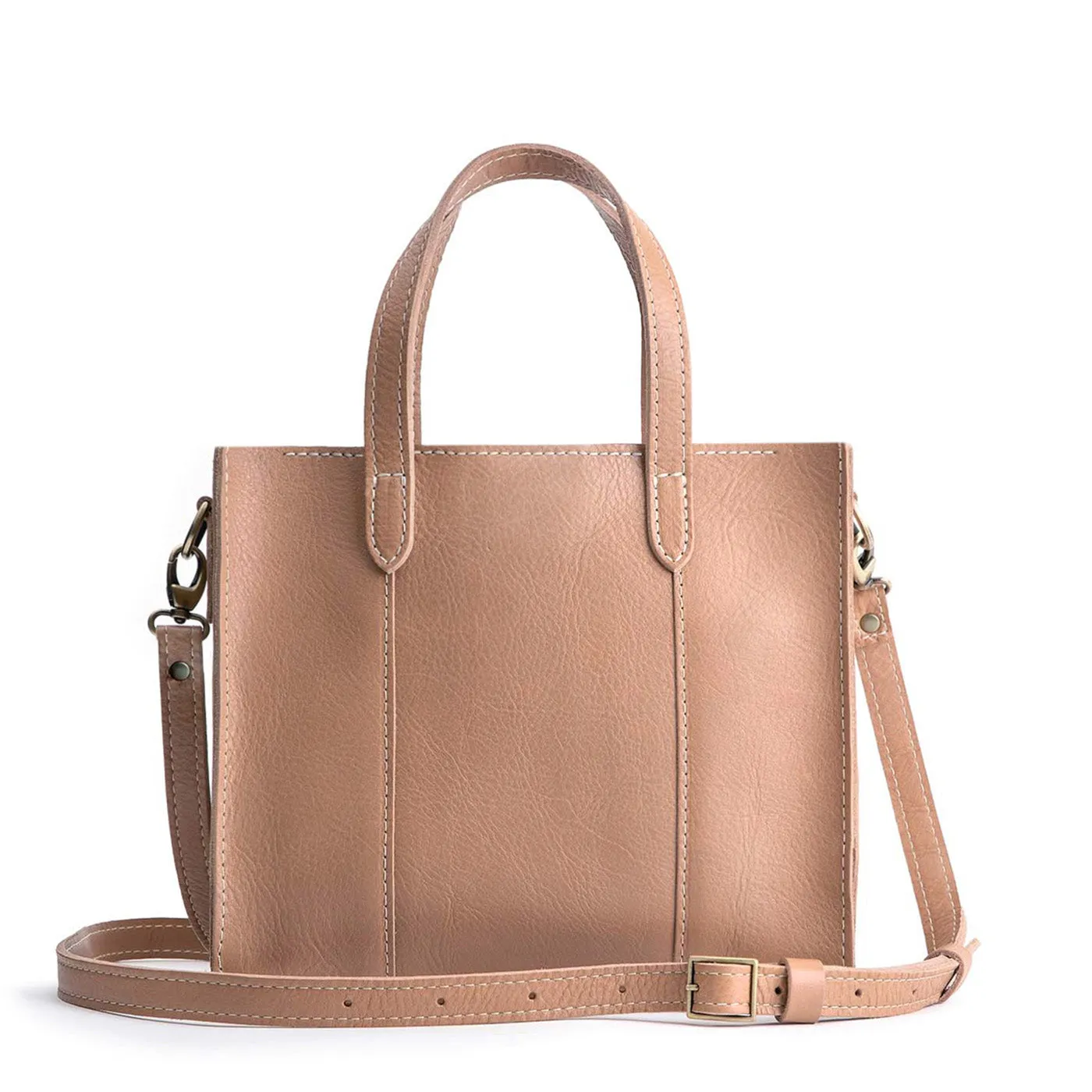 'Almost Perfect' Lola Crossbody Tote