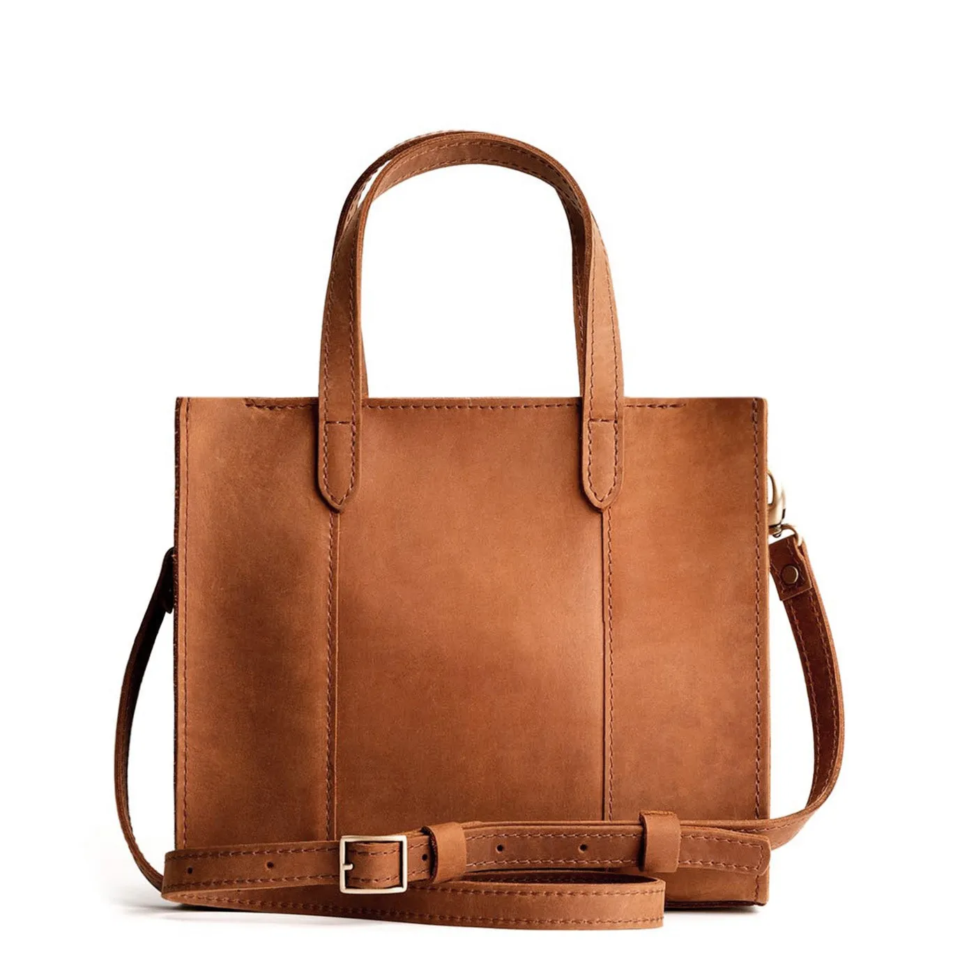 'Almost Perfect' Lola Crossbody Tote