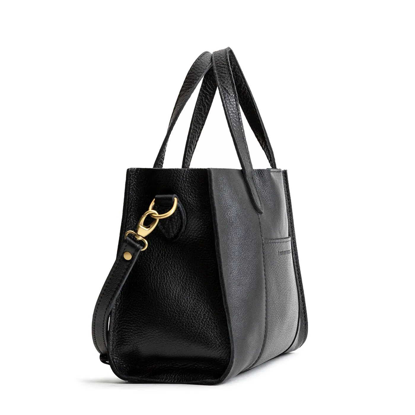 'Almost Perfect' Lola Crossbody Tote