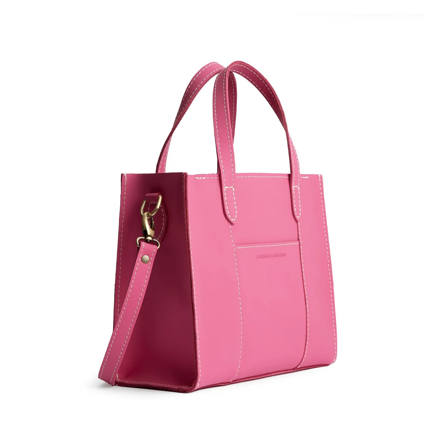 'Almost Perfect' Lola Crossbody Tote