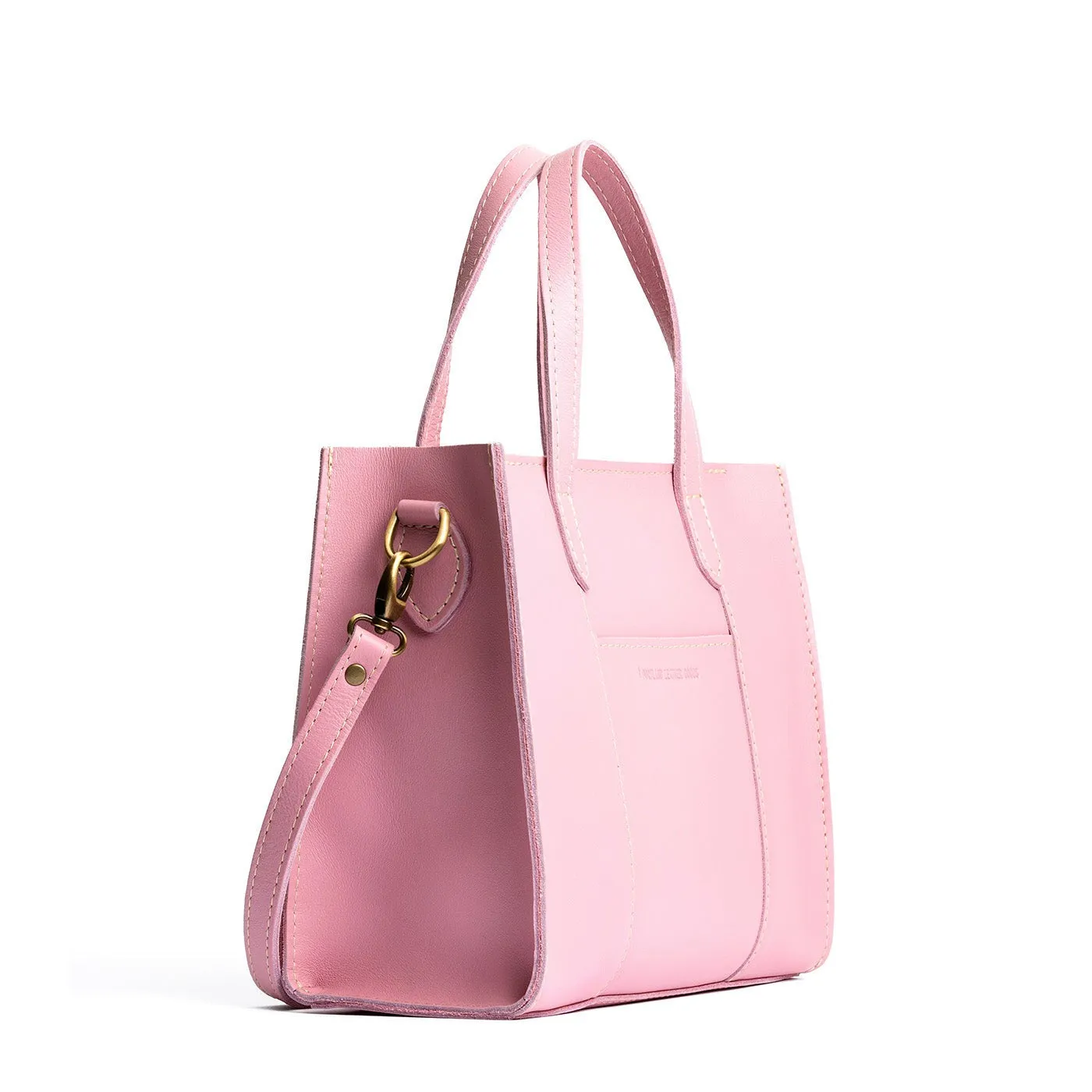 'Almost Perfect' Lola Crossbody Tote