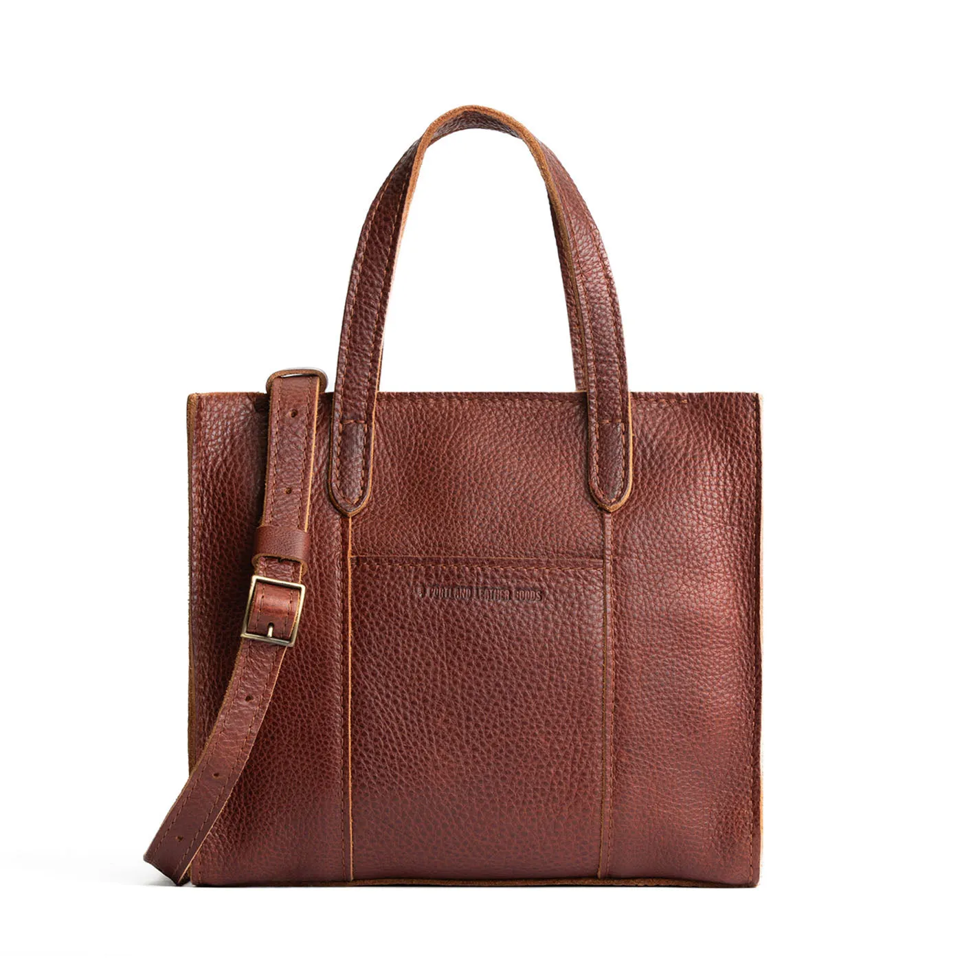 'Almost Perfect' Lola Crossbody Tote