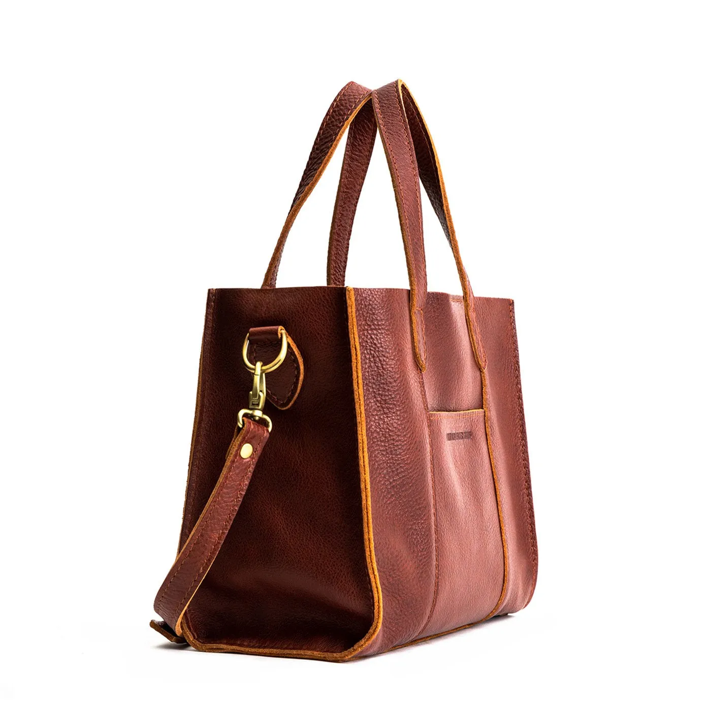 'Almost Perfect' Lola Crossbody Tote