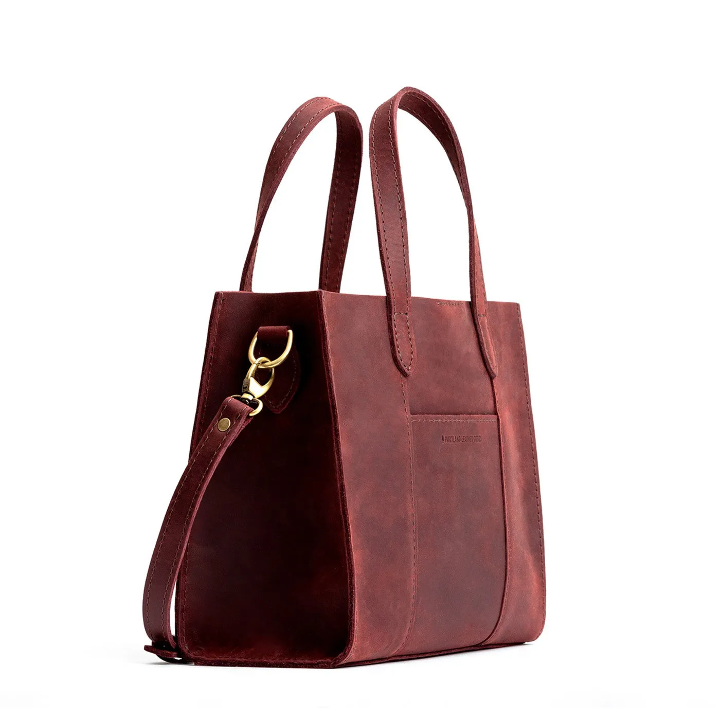 'Almost Perfect' Lola Crossbody Tote