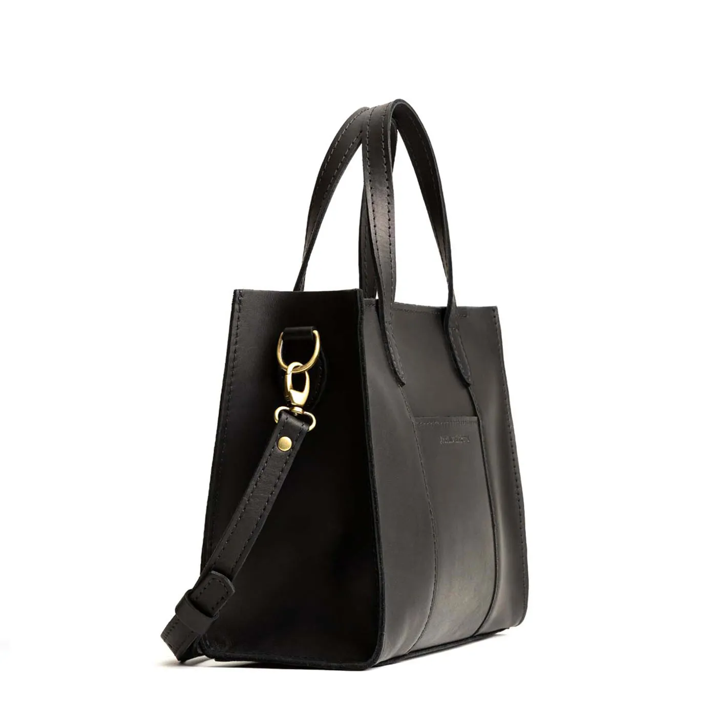 'Almost Perfect' Lola Crossbody Tote