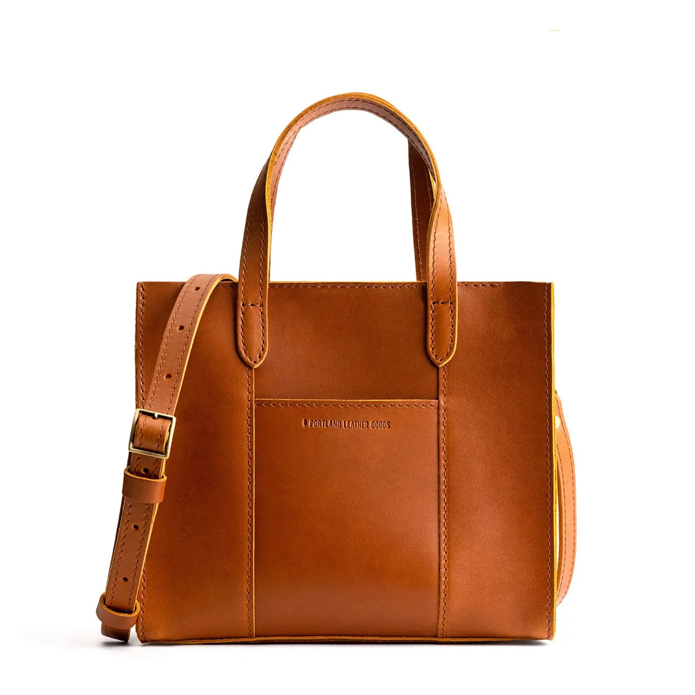 'Almost Perfect' Lola Crossbody Tote