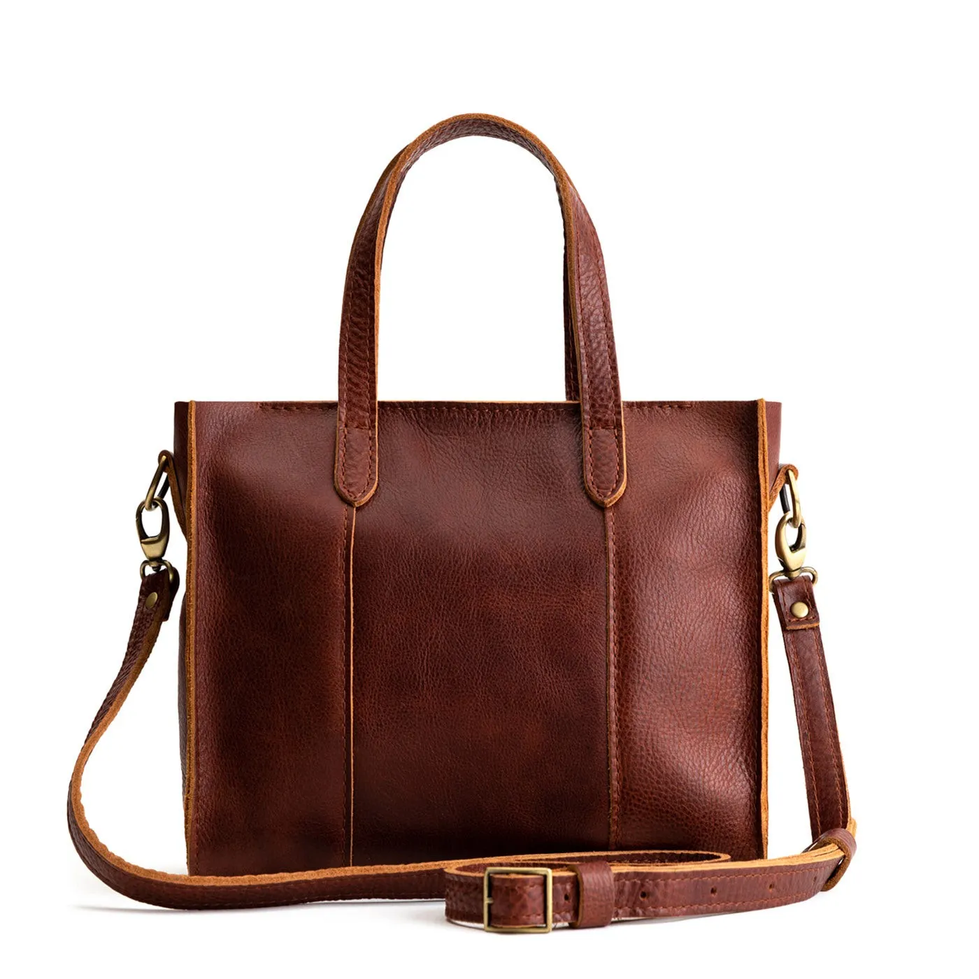 'Almost Perfect' Lola Crossbody Tote