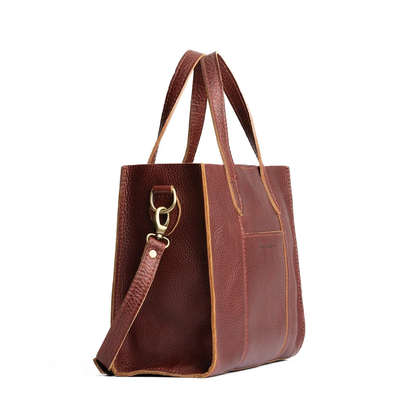 'Almost Perfect' Lola Crossbody Tote