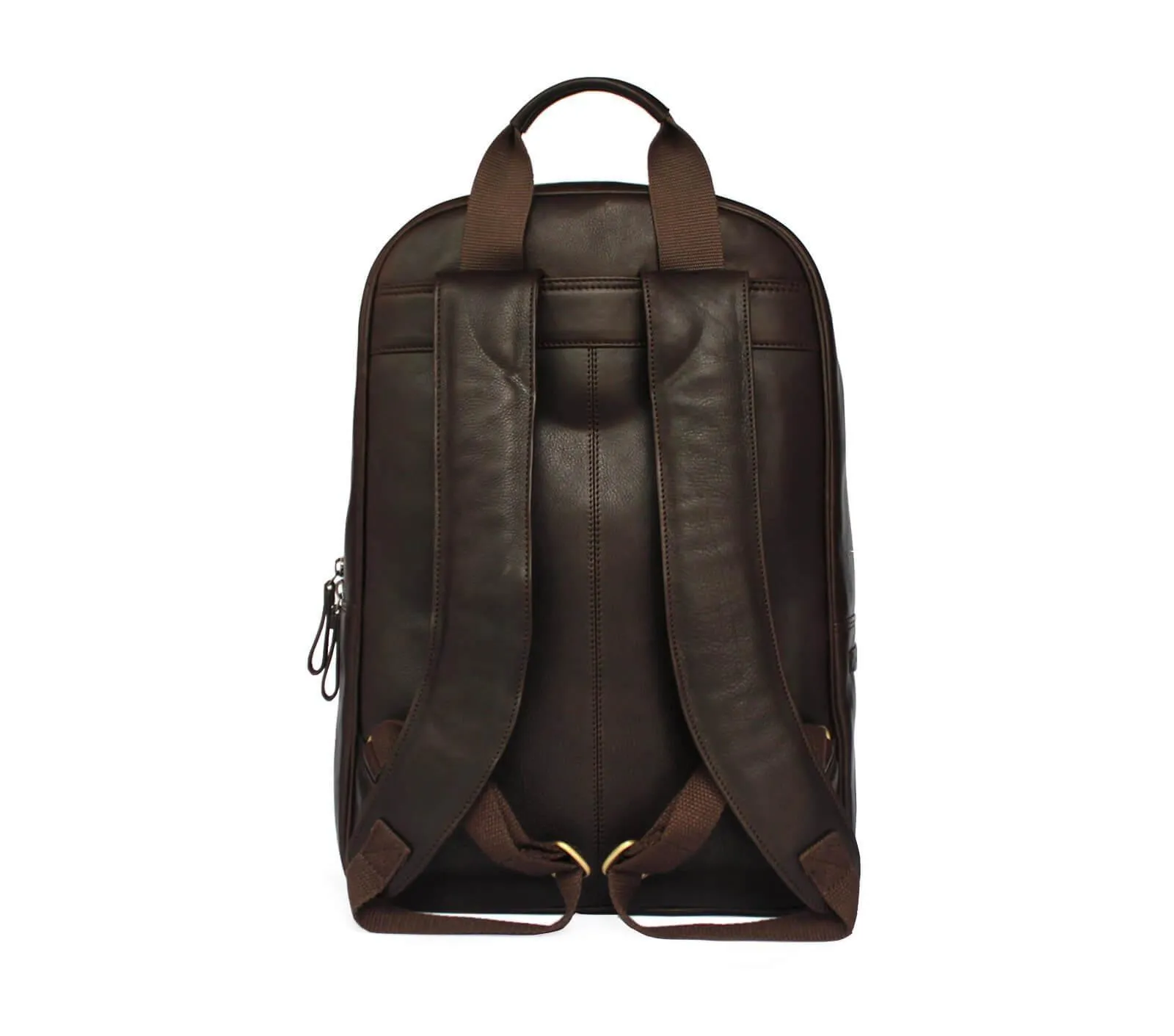 ALPS BACKPACK LEATHER