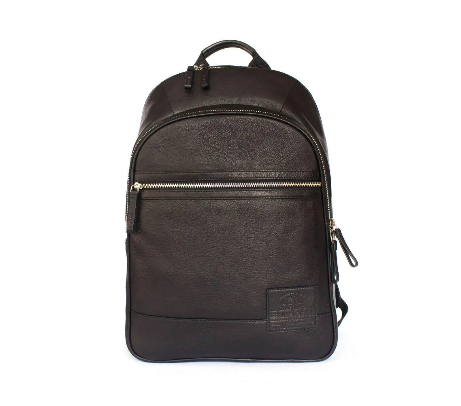 ALPS BACKPACK LEATHER