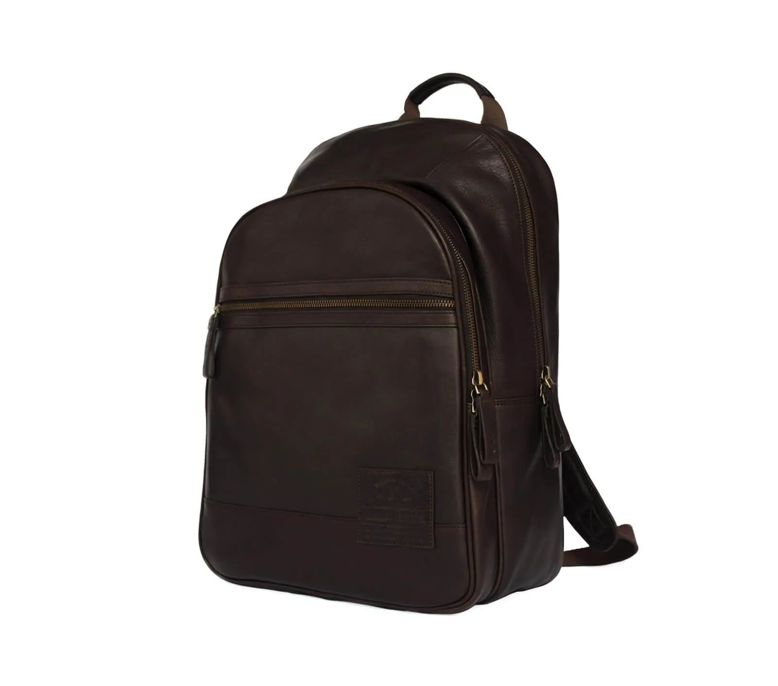 ALPS BACKPACK LEATHER