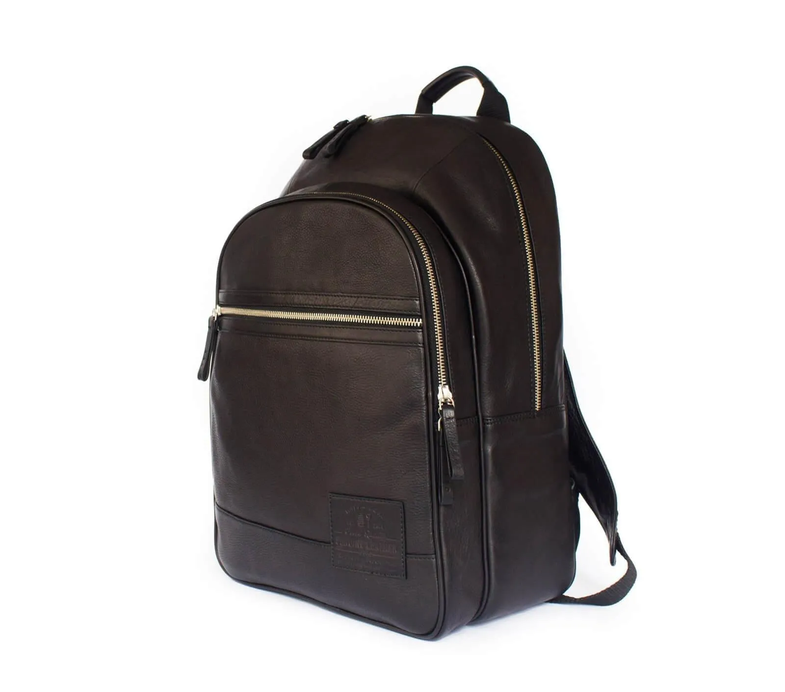 ALPS BACKPACK LEATHER