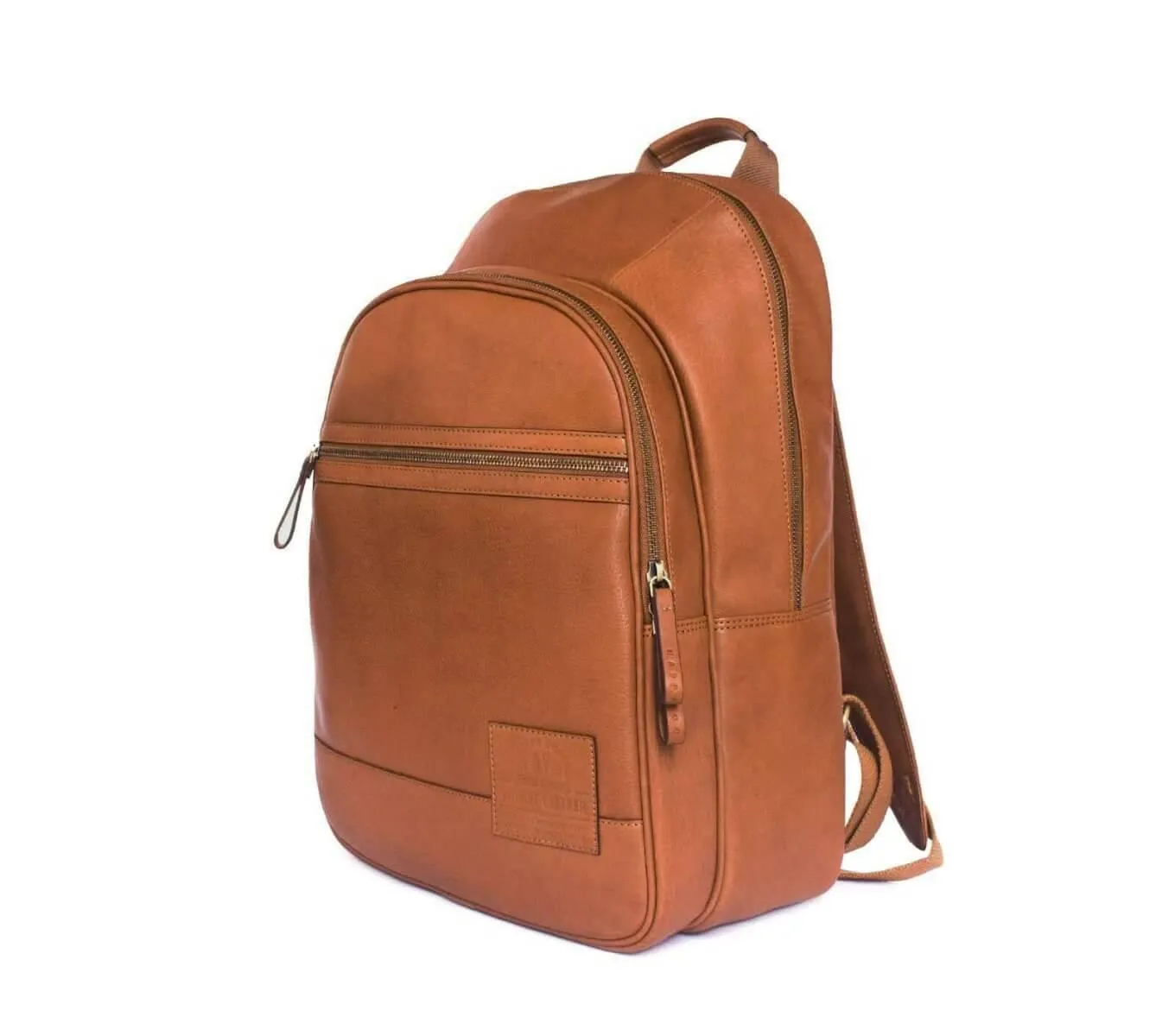 ALPS BACKPACK LEATHER