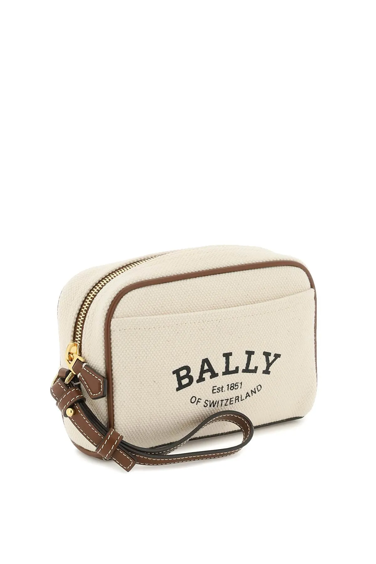 Bally 'cedy' pouch bag