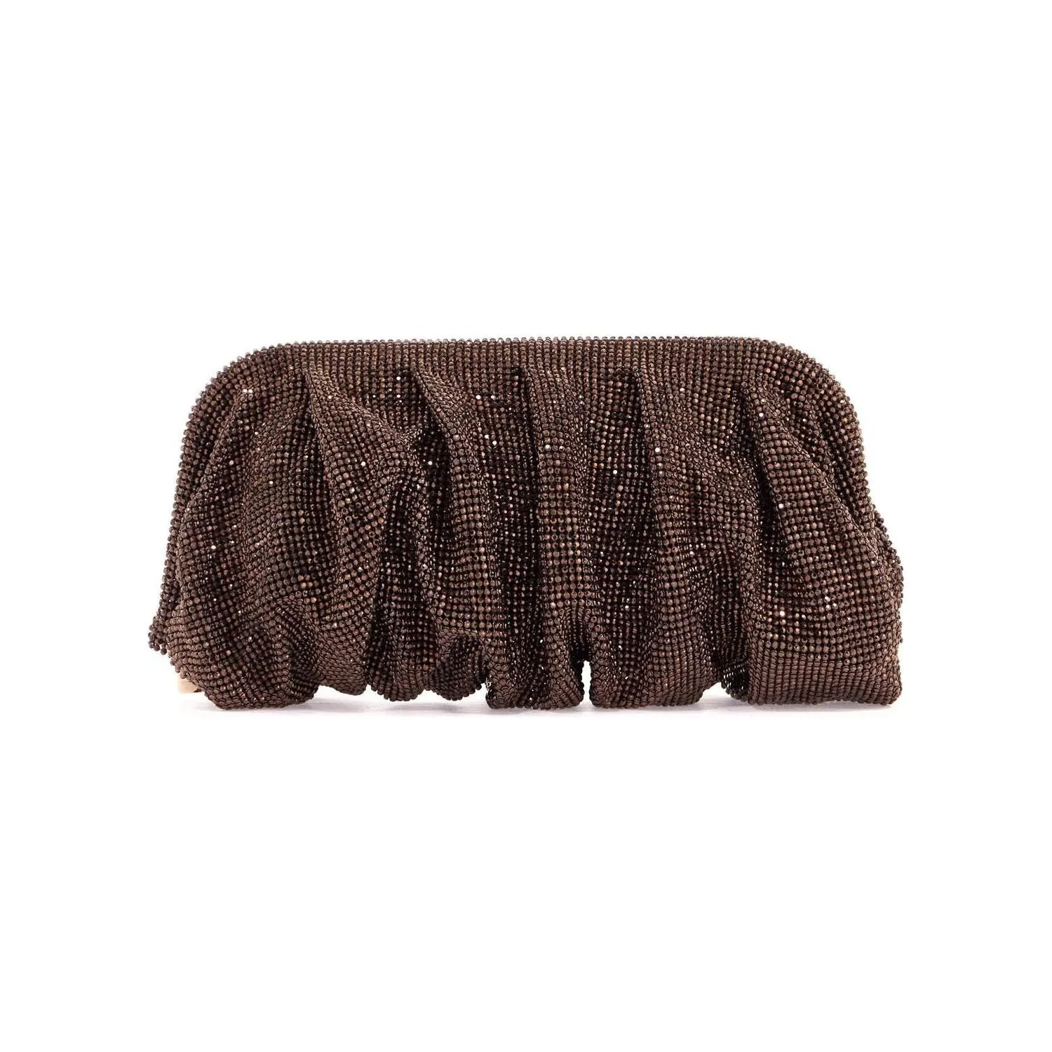 Benedetta Bruzziches 'venus la grande clutch’