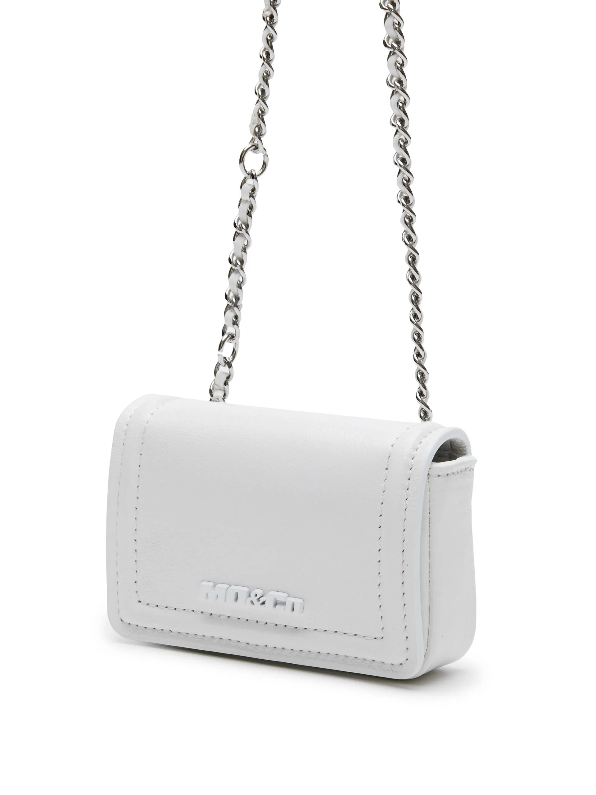 Chain Strap Crossbody Bag