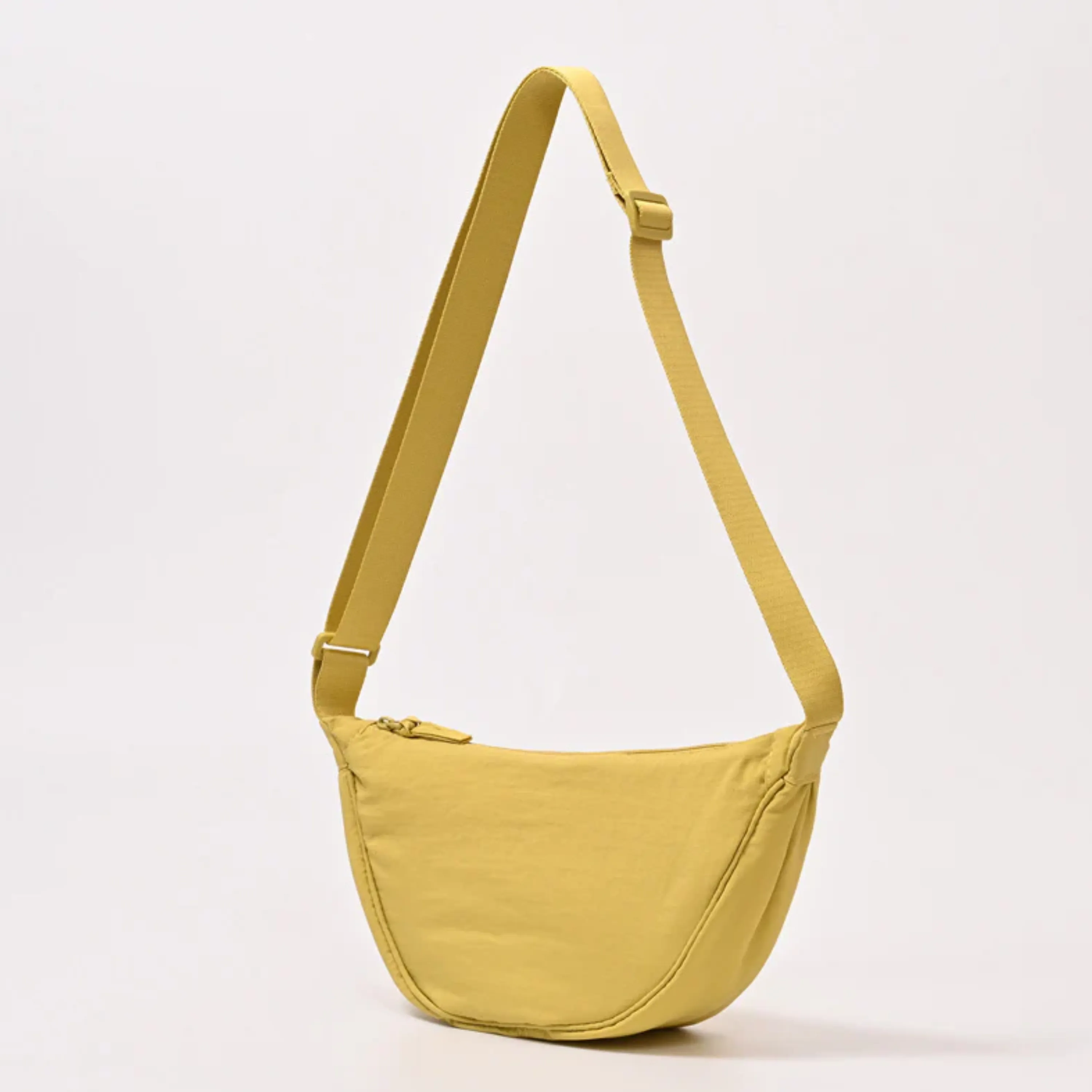 Dumpling Crossbody Bag