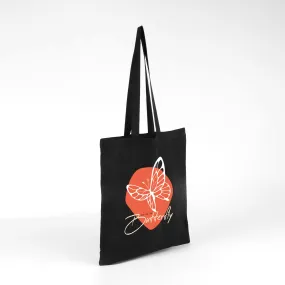 Everyday printed Tote Bag