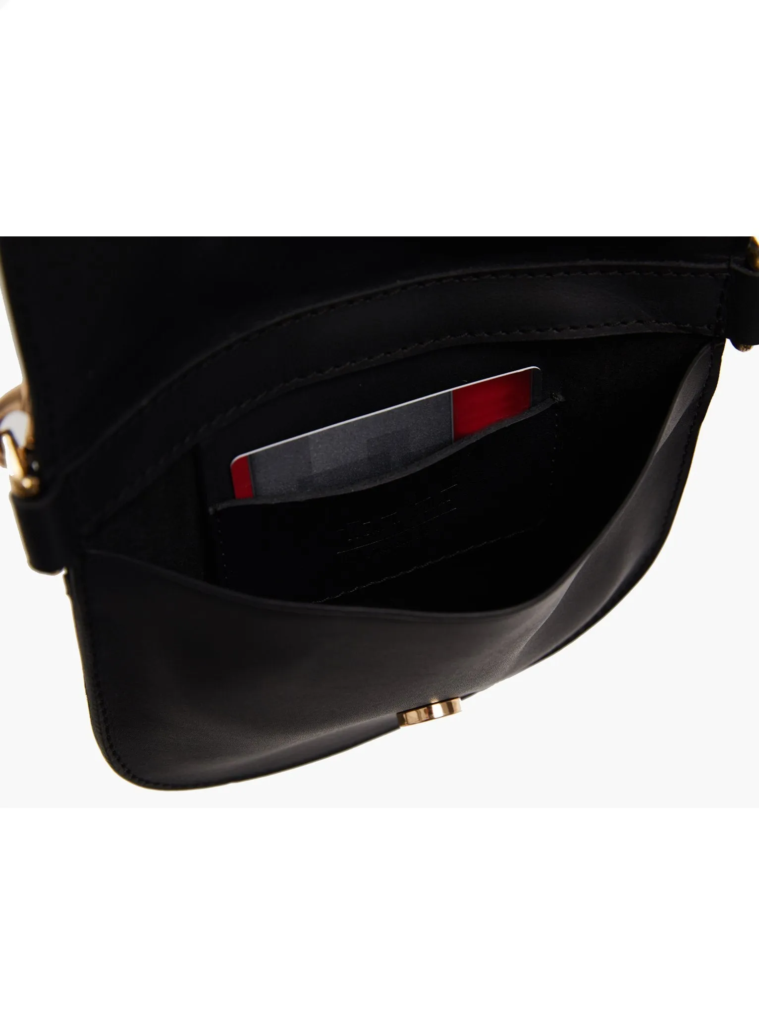 Fozi Slim Satchel