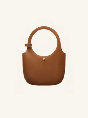 Holy Grained Leather Bag