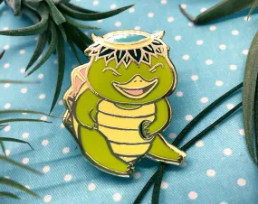 Kappa Pin