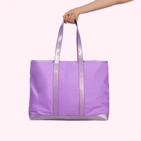 Large Nylon Tote