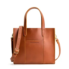 Lola Crossbody Tote