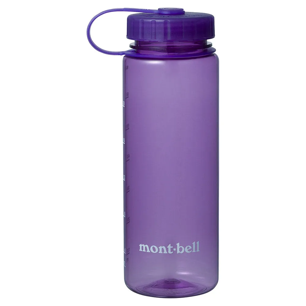 Montbell Clear Bottle 0.75L