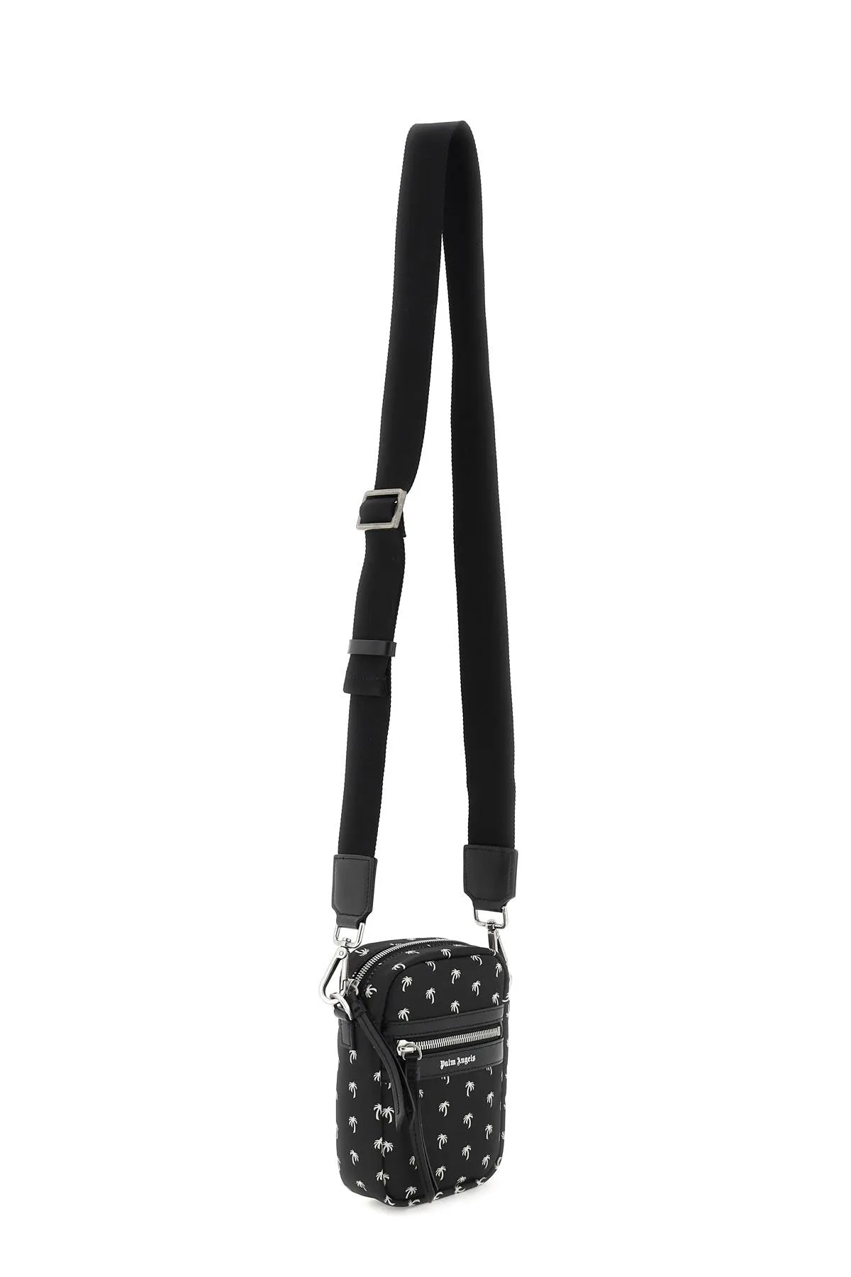 Palm angels palms crossbody bag