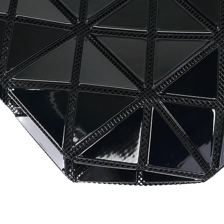 PRISM POUCH_BLACK