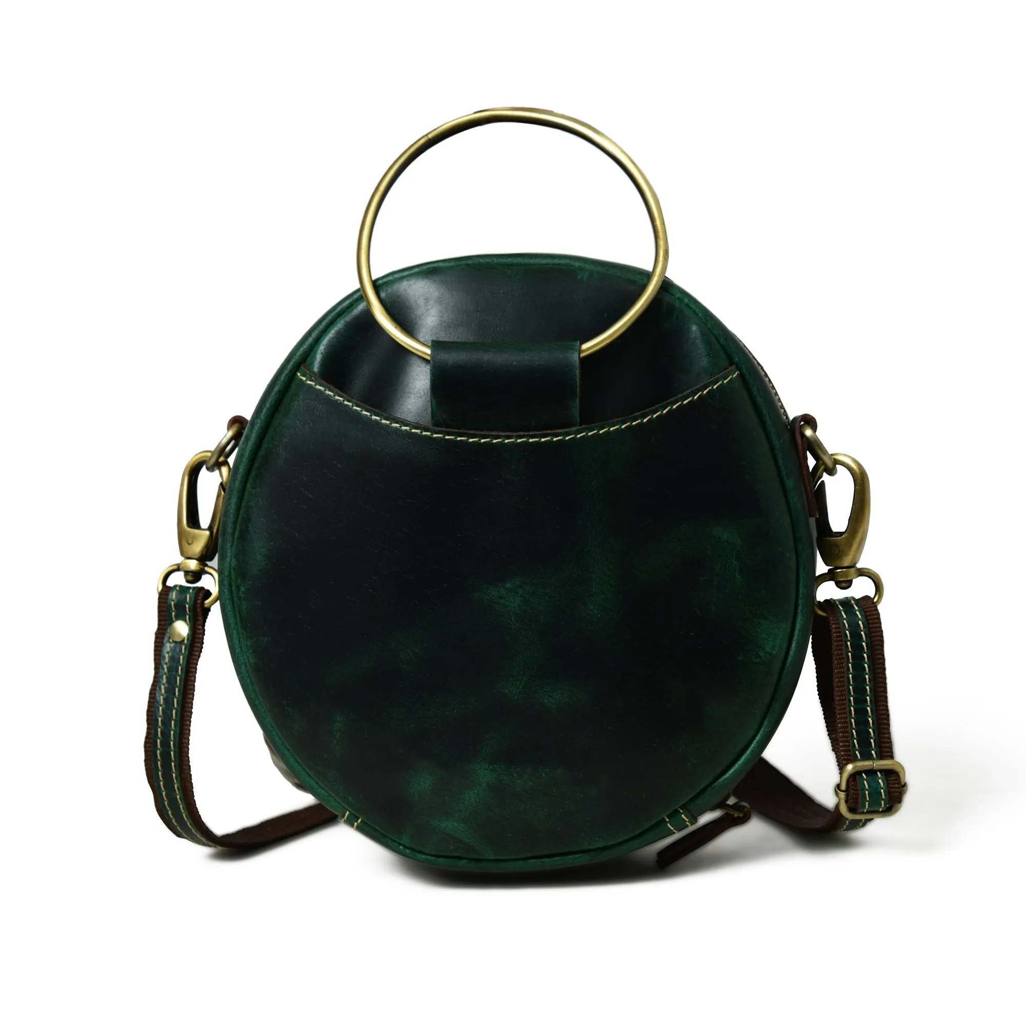 Rosie Sling Circle Bag