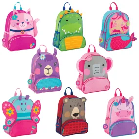 Sidekick Backpacks Assortment