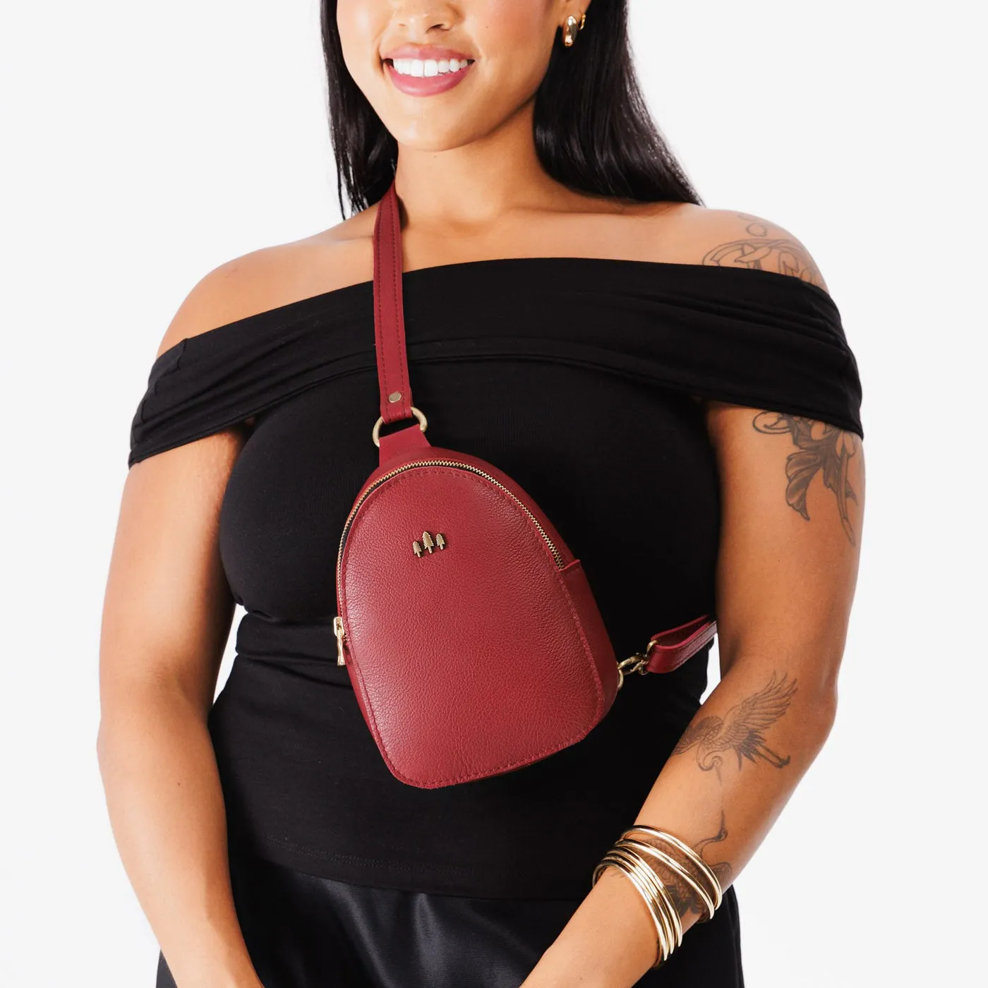 Sydney Sling Bag