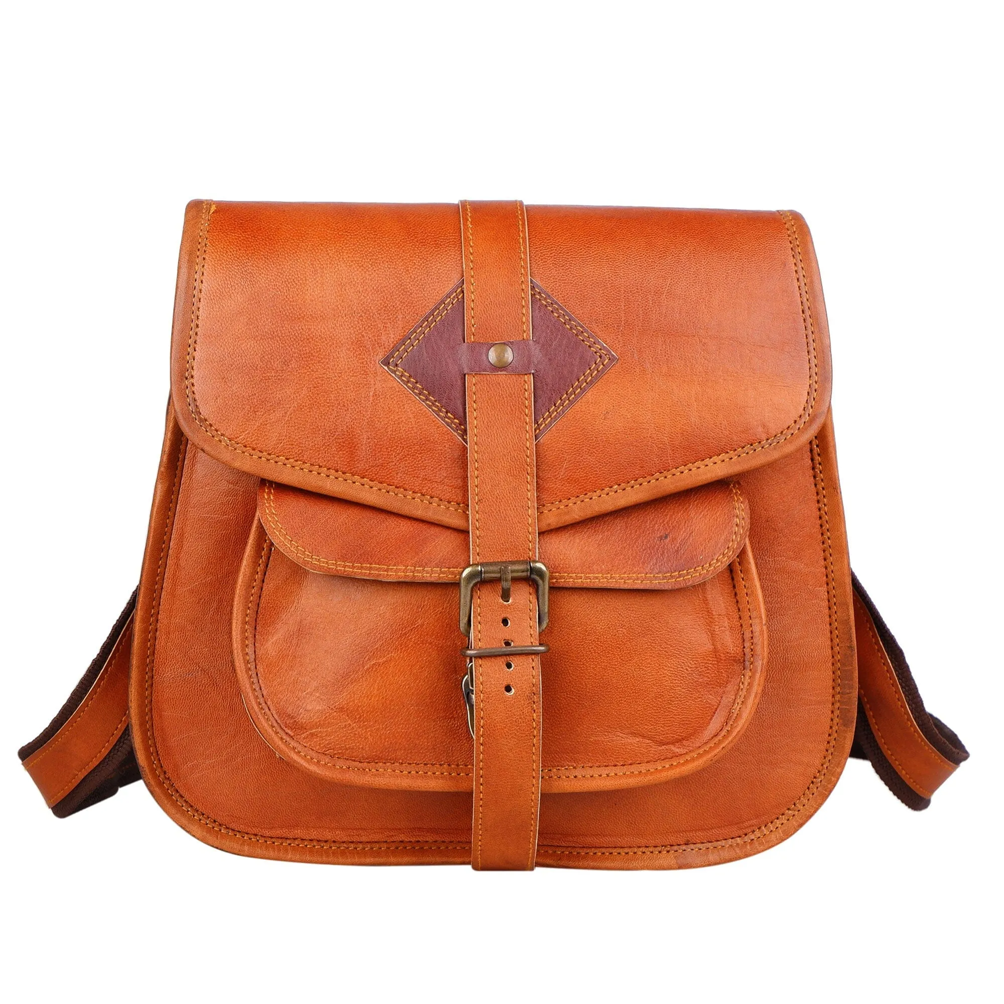 The Briggs Satchel