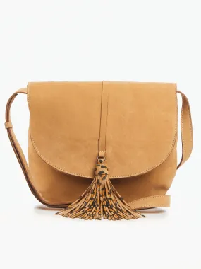 The Lauren Crossbody