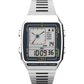 Timex Q LCA TW2U72400 Digital