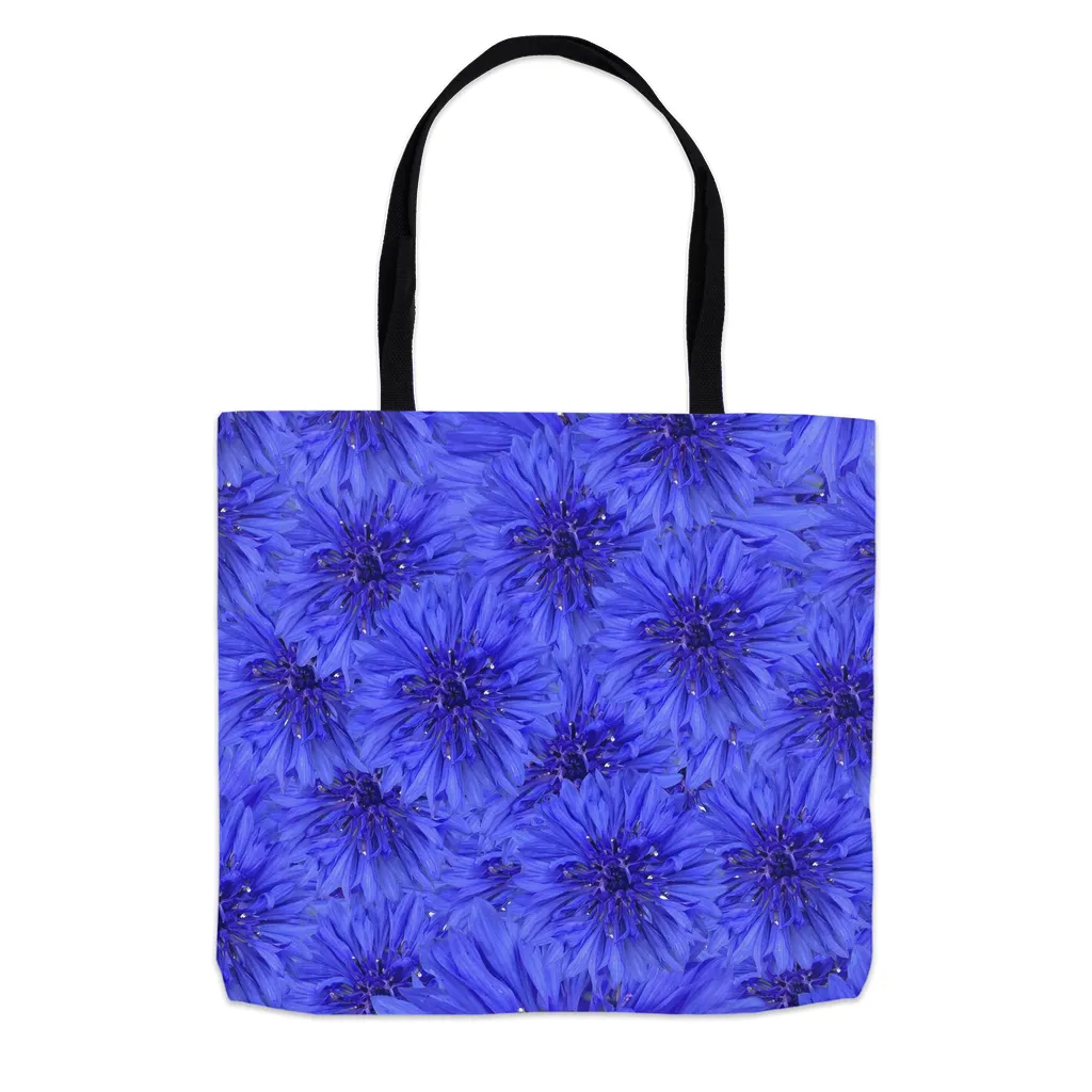 Tote Bag (Three sizes available) Cornflower  2