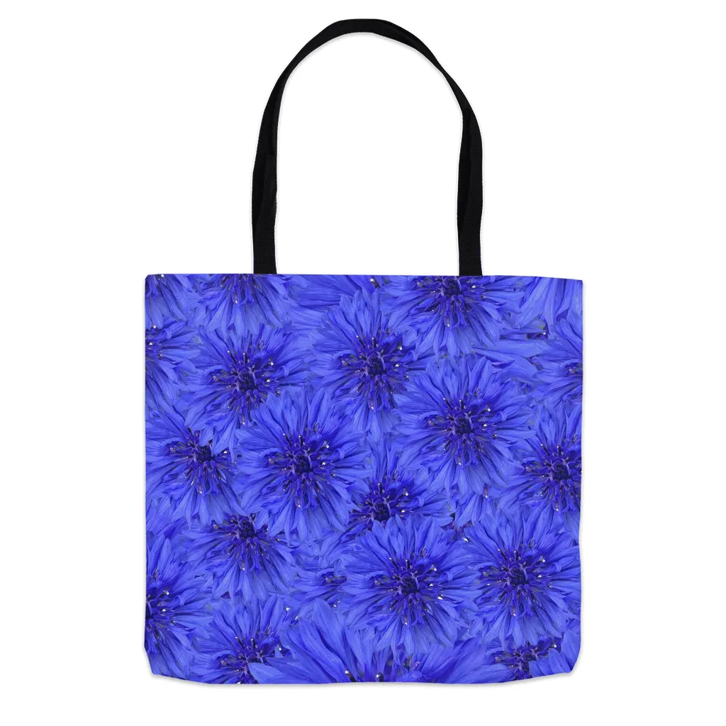 Tote Bag (Three sizes available) Cornflower  2