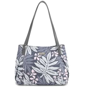 Tote Medium Ke'olu Lauae Grey