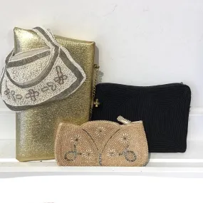 Vintage Evening Bags